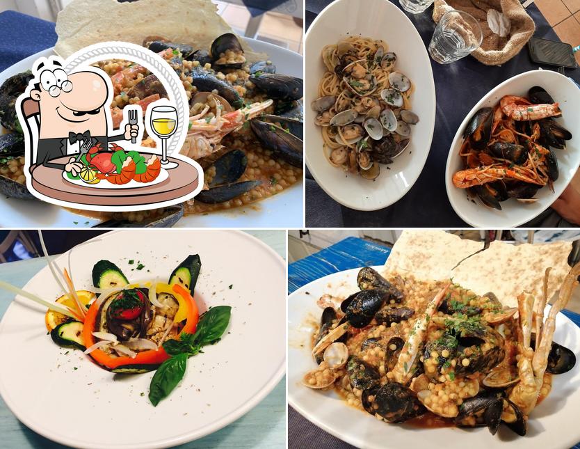 Ristorante Enhorabona