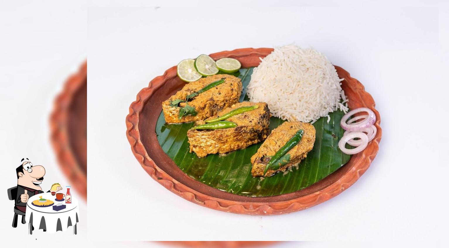 AB's - Absolute Barbecues Baguiati