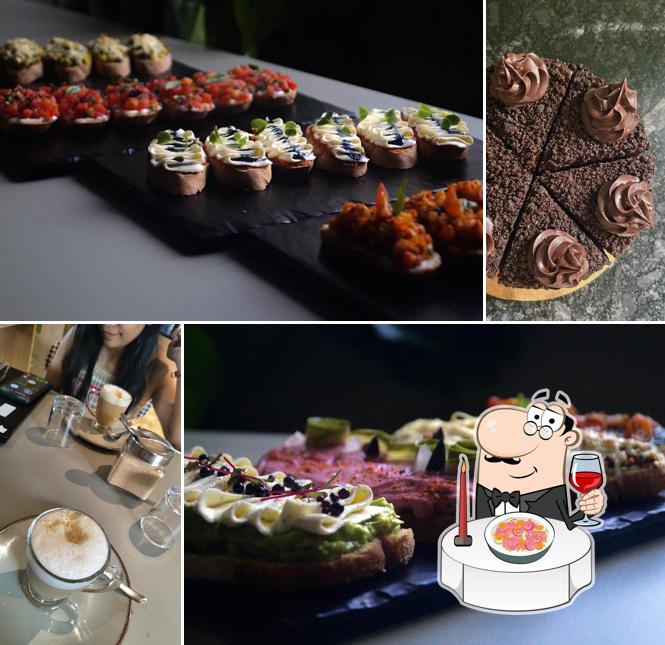 Dolce Bistro & Pâtisserie