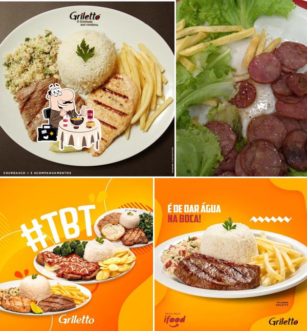 Griletto Shopping Curitiba