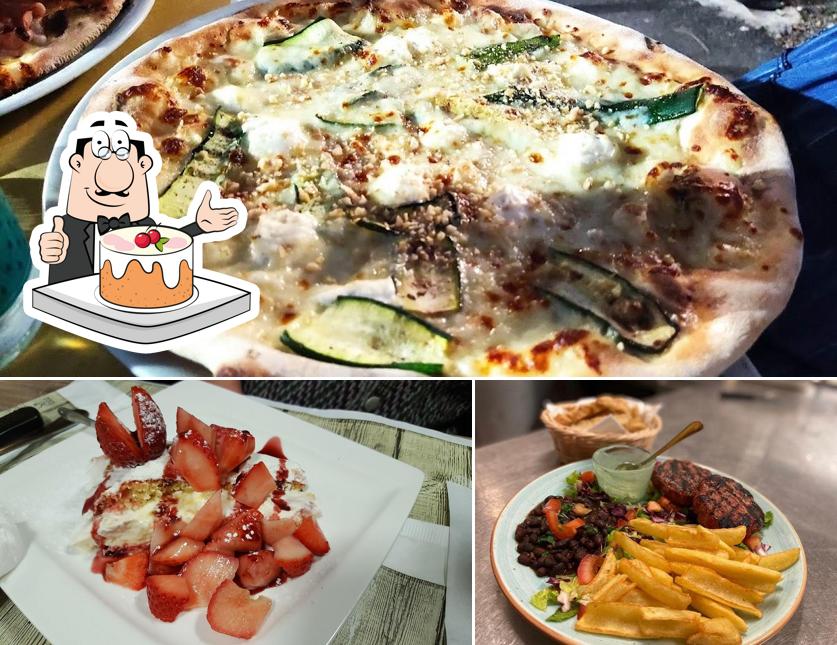 Foto di Pizzeria Da Bully - Ma.Ru.Cla Snc Di Bullano Marco & C