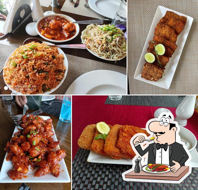 The Rivière Habitat (Joloshree)