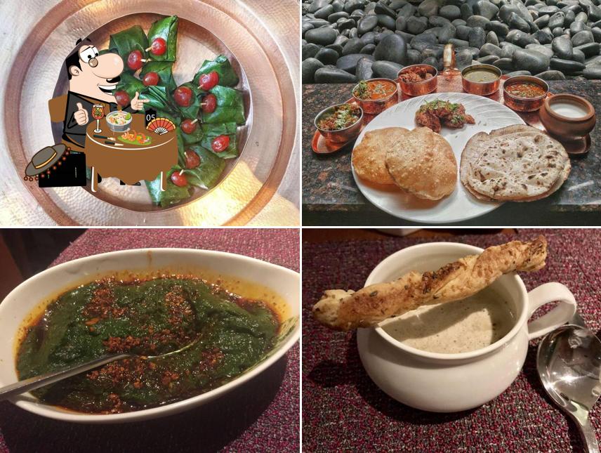 Mystic Masala Restaurant - Blue Diamond, Pune