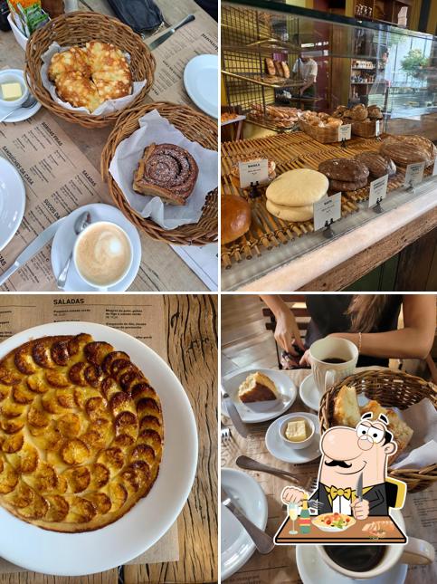 Comida em Casa Bonomi