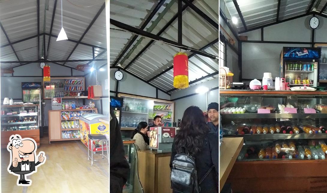 See the image of Midway Cafe