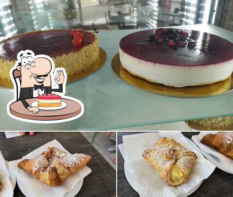 Cheesecake al Bello - Caffetteria Pasticceria