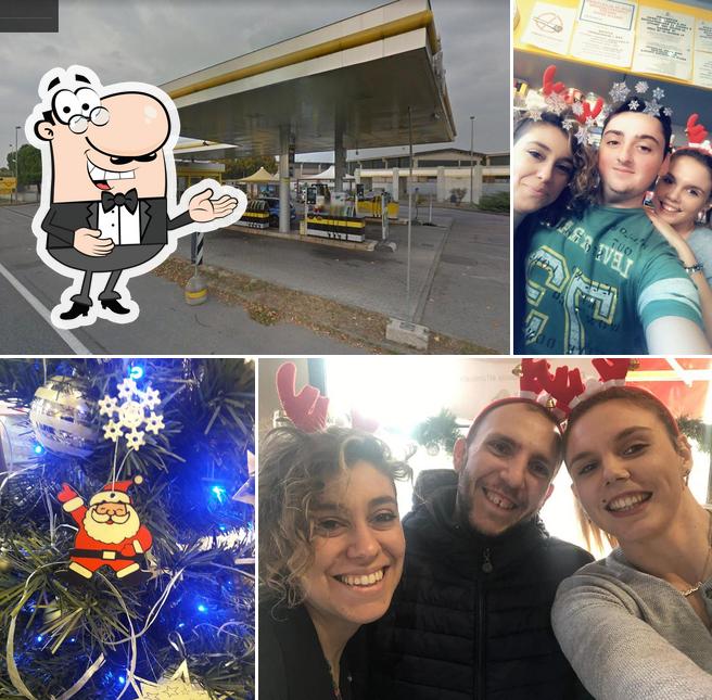 Eni Station • VWASH Autolavaggio Valaperta • Sigarette eletroniche, liquidi svapo e SNUS