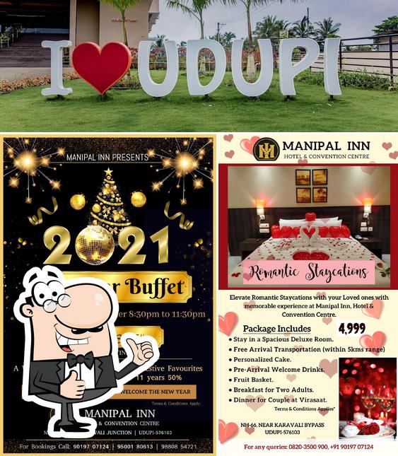 See this image of Essentia Manipal Inn Udupi