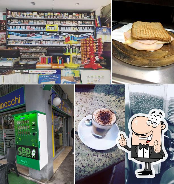 Vedi la foto di Bar Verdi Trezzano sul naviglio WESTERN UNION - PARTNER ELFBAR LOST MARY