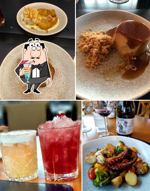 Gruta do Fado: Carnes, Bacalhau, Restaurante Português em Rio de Janeiro