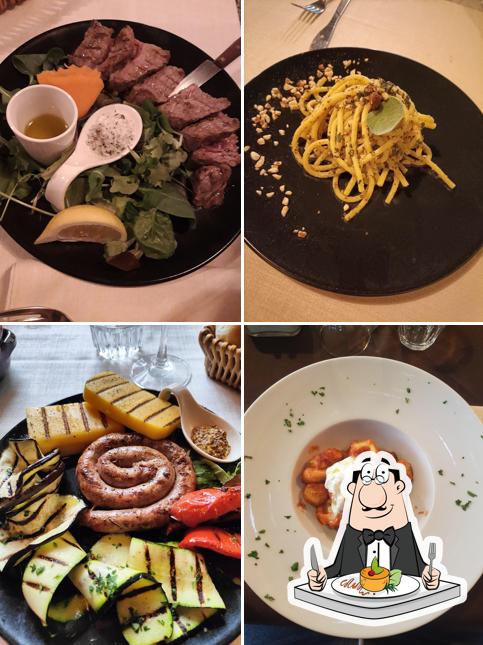 Cibo al Corte Felisse