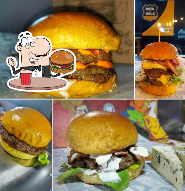 Rota da Gula - Rio do Sul