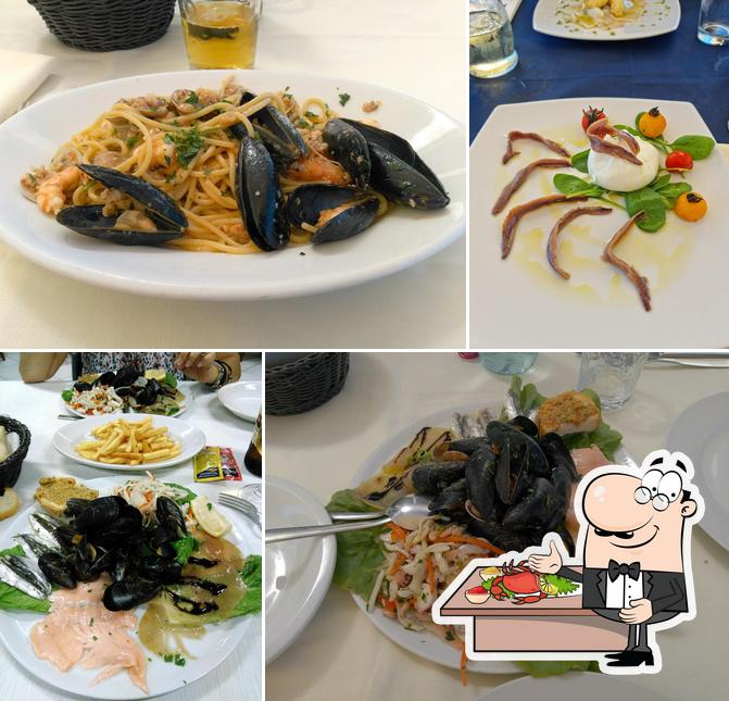 Kocònero Bar • Beach • Restaurant