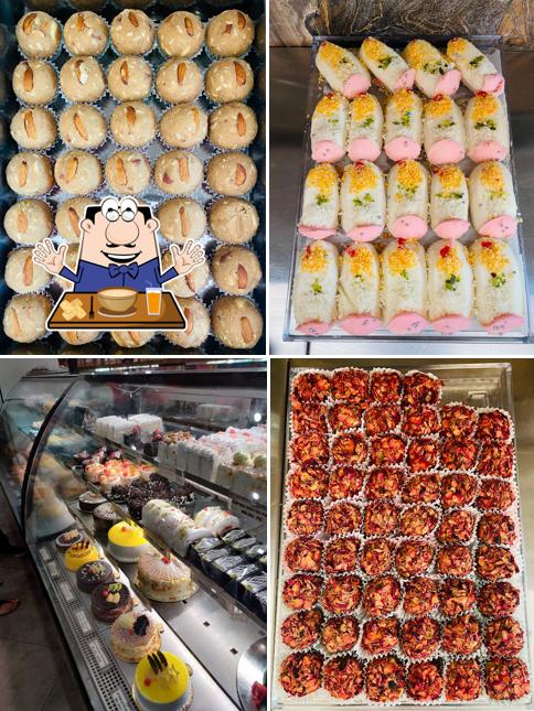 Aggarwal Sweet Corner