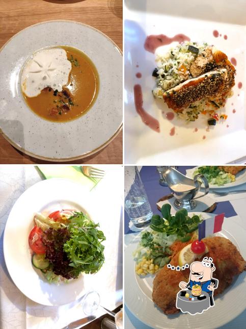 Restaurant Alpeglöggli