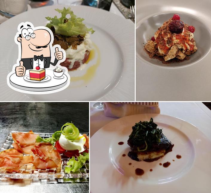 Osteria San Francesco