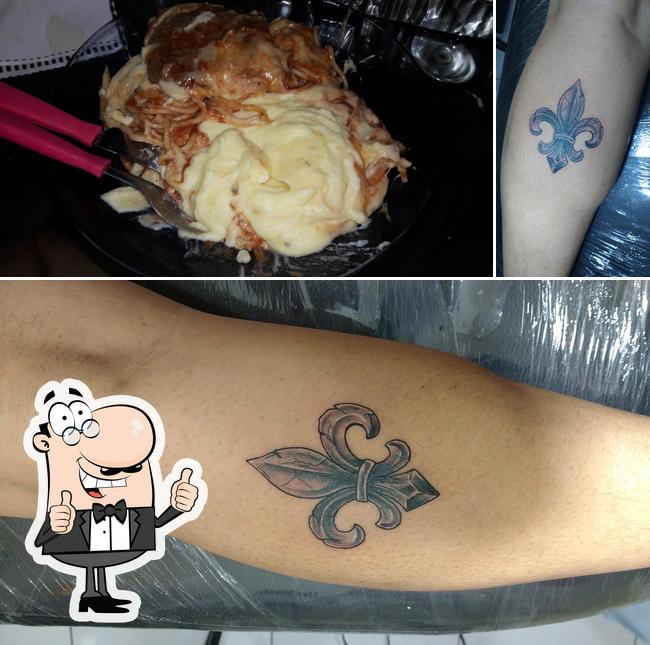 Bar e Restalrante Suiannny ՏՁ