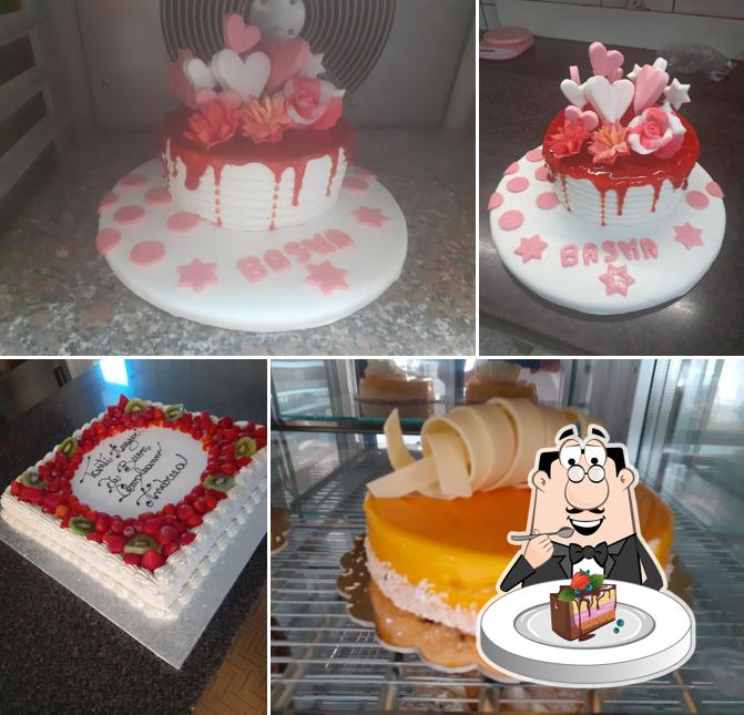 Caparco - Bar, pasticceria e gelateria