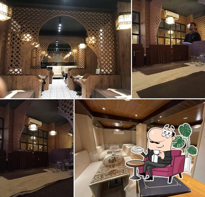 Celebration NX - Restaurant Bhayandar