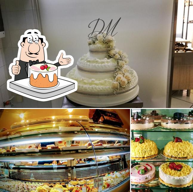 Guarda la foto di Pasticceria Millevoglie