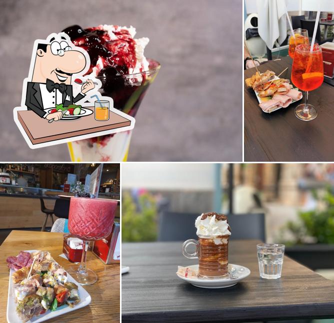 Cibo al Zelo Gelateria