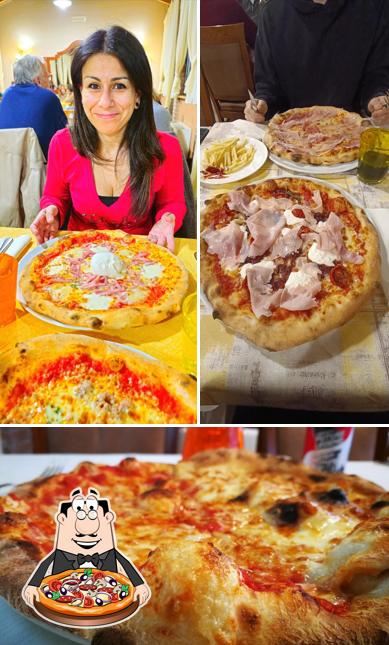 A Timocenko, puoi goderti una bella pizza