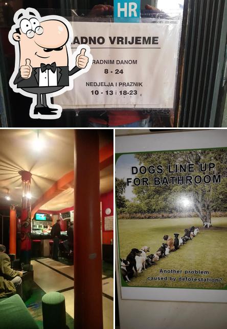 Vedi questa foto di Caffe Bar Traversa