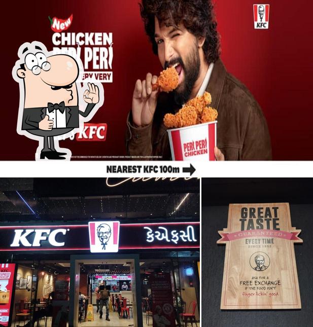 KFC photo