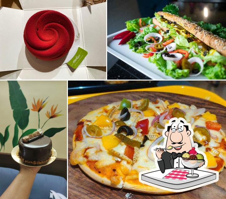 Aubree HUB@Yelahanka