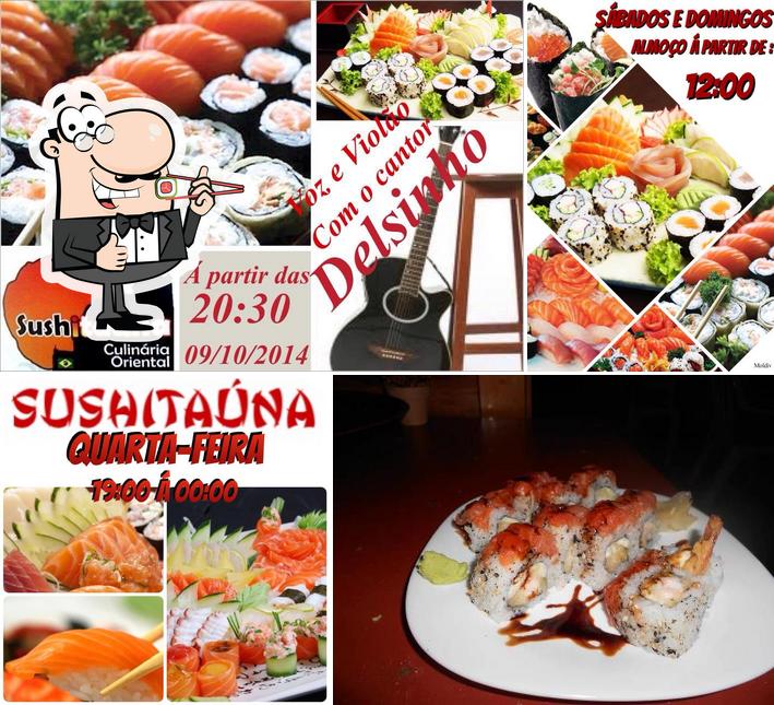 Sushitaúna