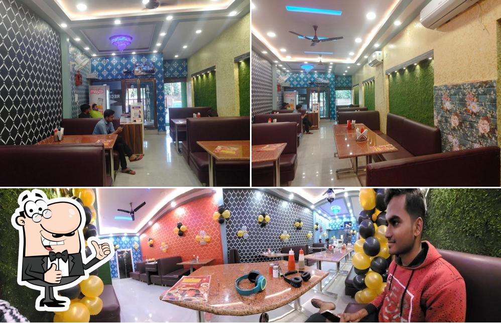 Atharv Tasty Bite Cafe