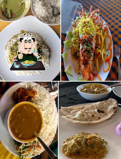 La Portuguesa, Candolim, Goa