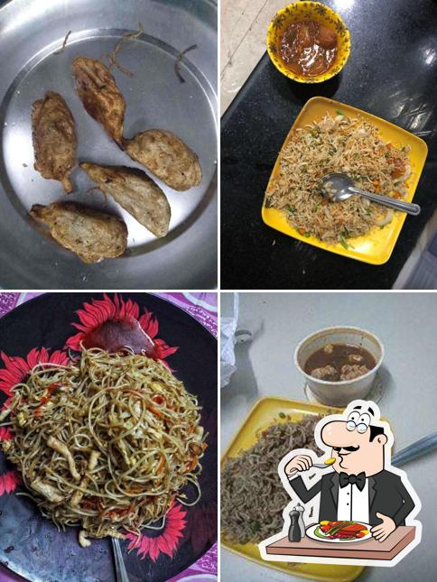 Archit Tandoor House