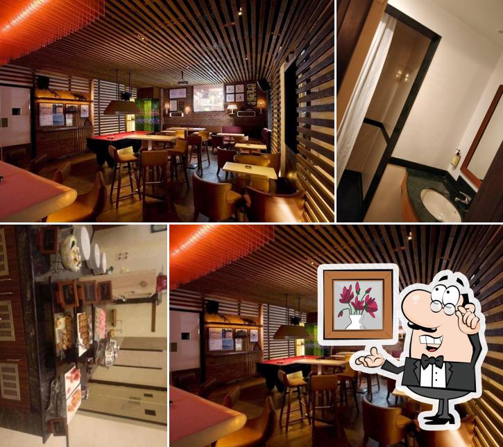 Lemon Tree Hotel, Hinjawadi, Pune