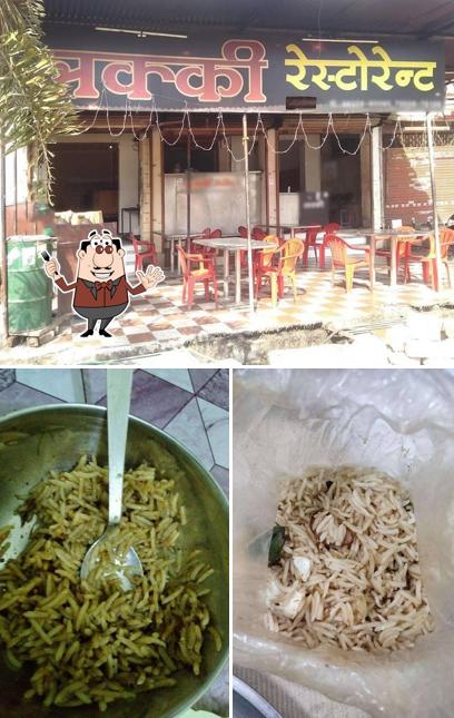 The image of Lucky Restaurants’s food and interior