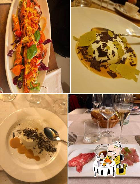 Cibo al Mare Nostrum