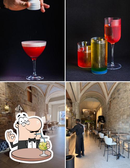 Muristorti Cafè Bistrot Miscele