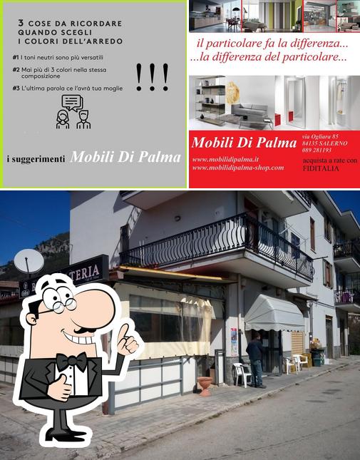 Bar Gelateria Sordina