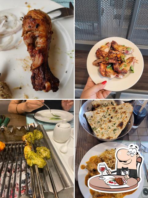 Barbeque Nation - M3M IFC