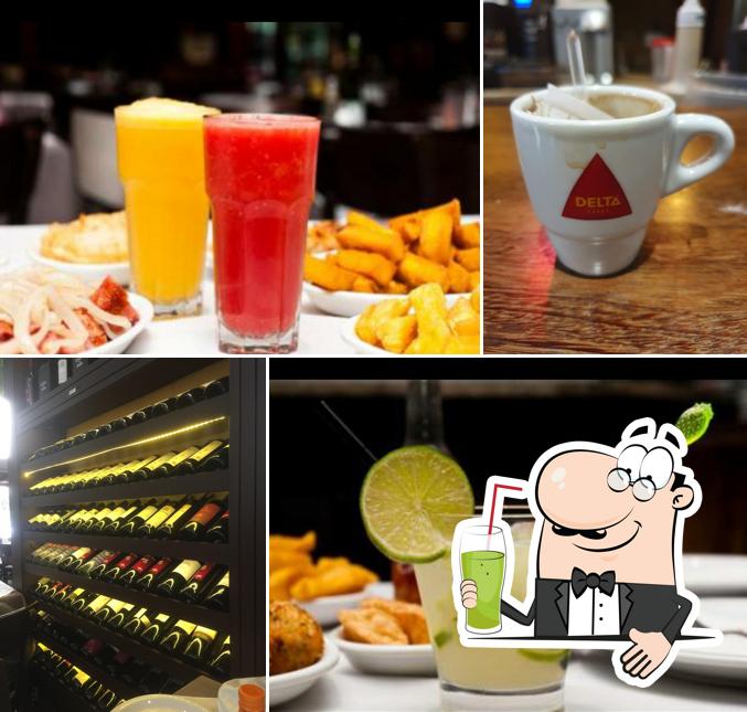 Frangaria Vila Olímpia