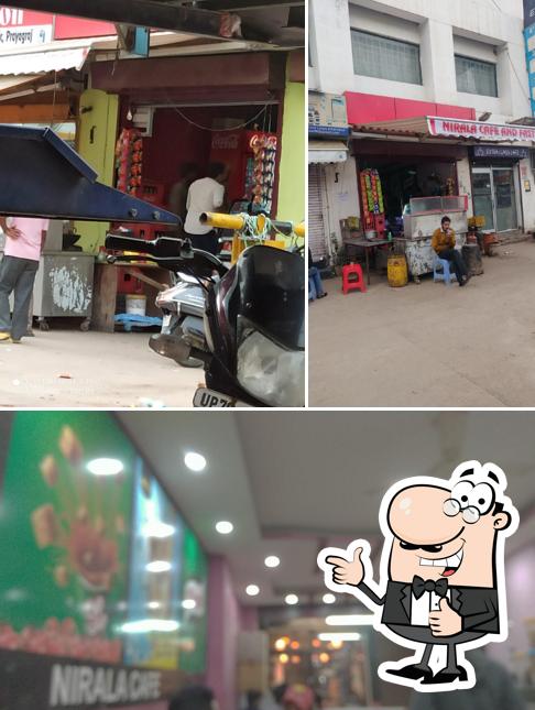 Nirala Cafe and Fast Food Point photo