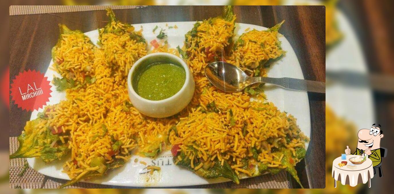 Status By Silver Leaf