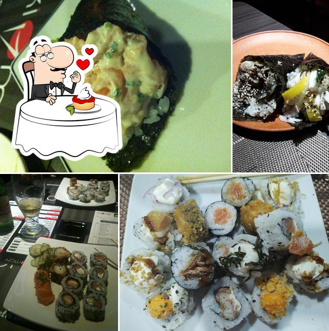 Tokiomaki Sushi Novo Hamburgo