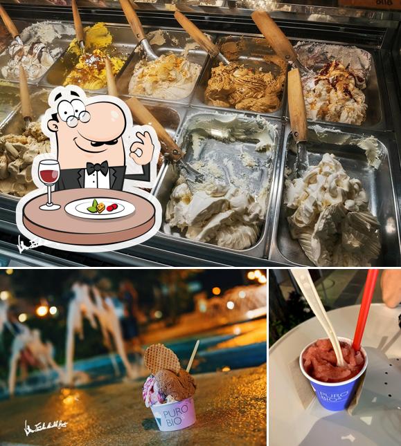 Cibo al Puro & Bio Cattolica