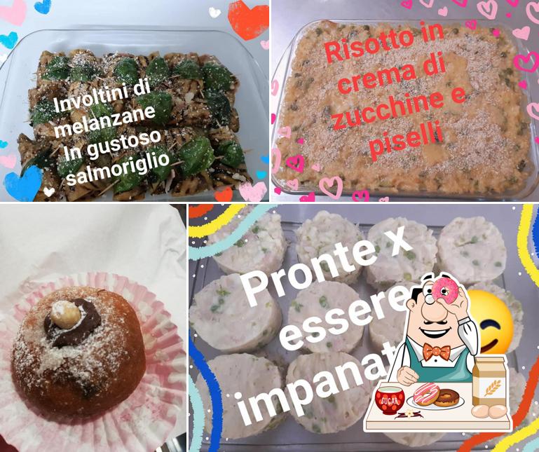 Al Gallo D'oro Cefalù