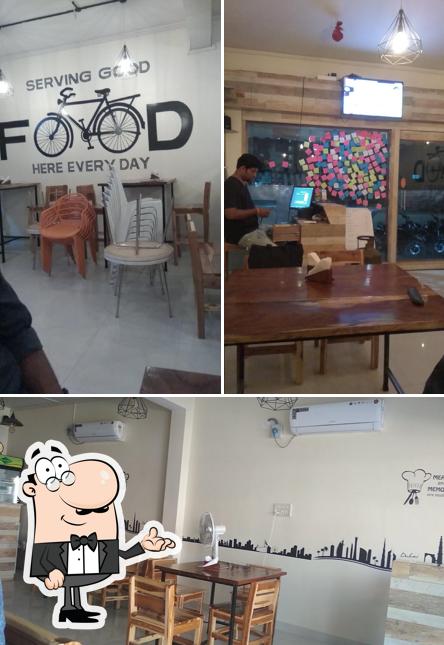 Check out how Hot cup looks inside