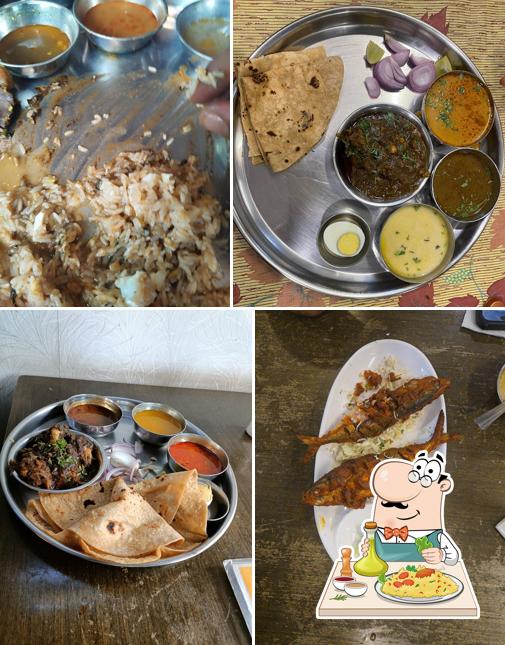 Risotto at Hotel Shreya