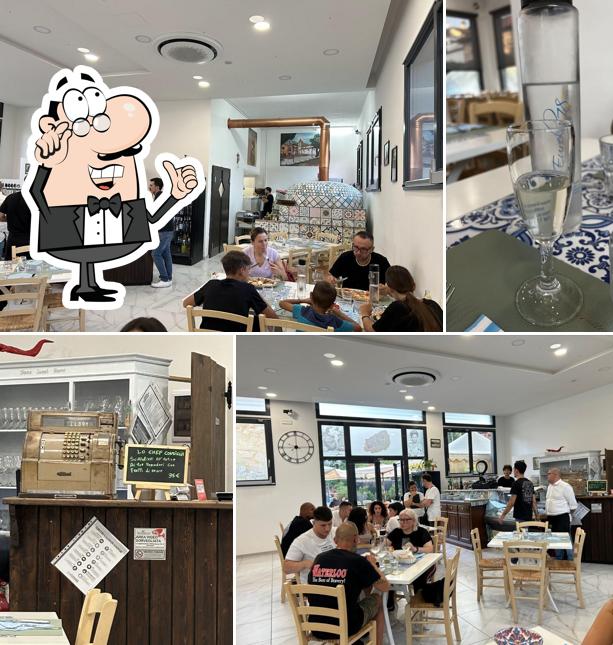 Pizzeria Trattoria Marechiaro