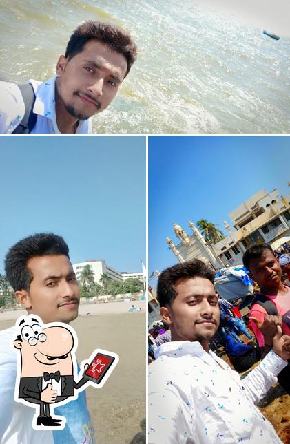 See this photo of Yadav Hotel and Dairy Farm