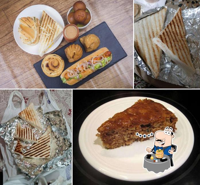 Tea Junction, BNWCCC